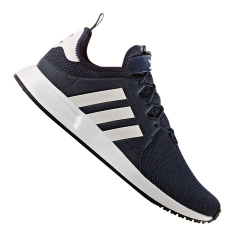 adidas x plr blau weiß|Adidas xplr.